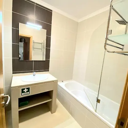 Appartamento Apartamento Claudia&vitor *
