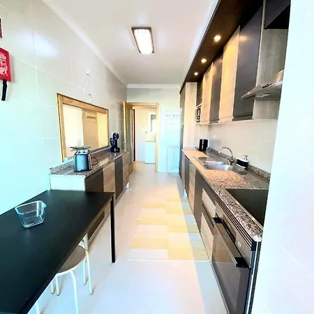 Apartamento Claudia&vitor *