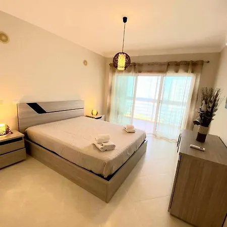 Appartamento Apartamento Claudia&vitor *