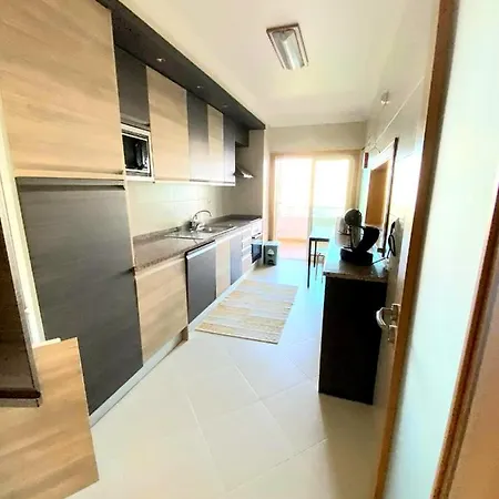 Appartamento Apartamento Claudia&vitor Portimão