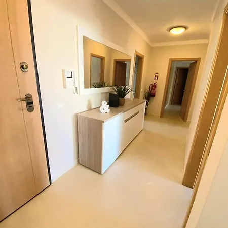 Apartamento Claudia&vitor Appartamento Portimão