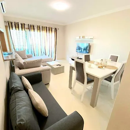 Apartamento Claudia&vitor