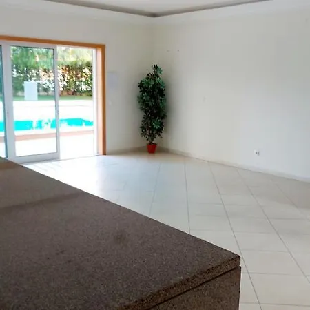 Apartamento Claudia&vitor Portimão