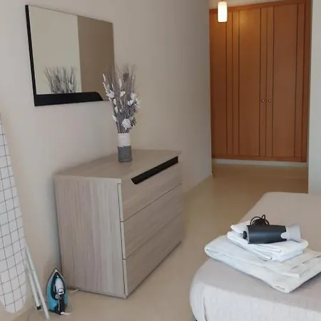 Apartamento Claudia&vitor * Portimão