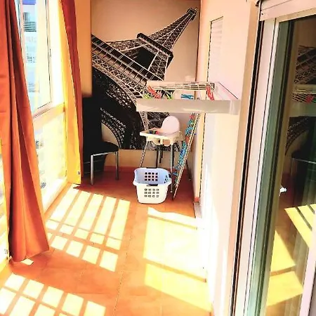 Apartamento Claudia&vitor Lejlighed