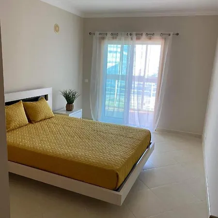 Apartamento Claudia&vitor Apartment Portimao