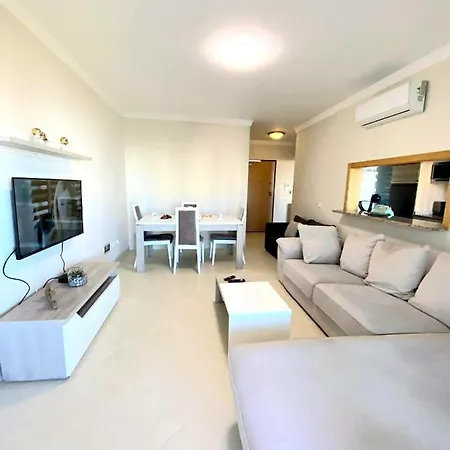 Apartment Apartamento Claudia&vitor Portimao