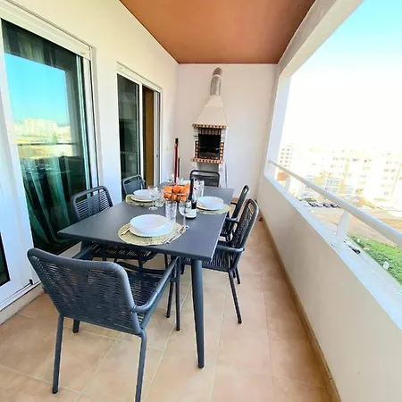 Apartamento Claudia&vitor Apartment Portimao
