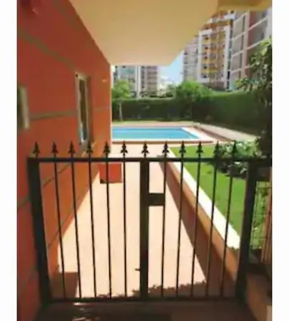 Apartamento Claudia&vitor
