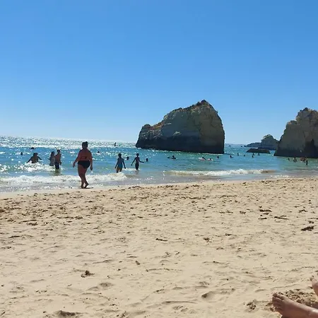 Apartamento Claudia&vitor * Portimao