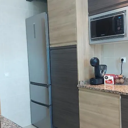 Apartamento Claudia&vitor *