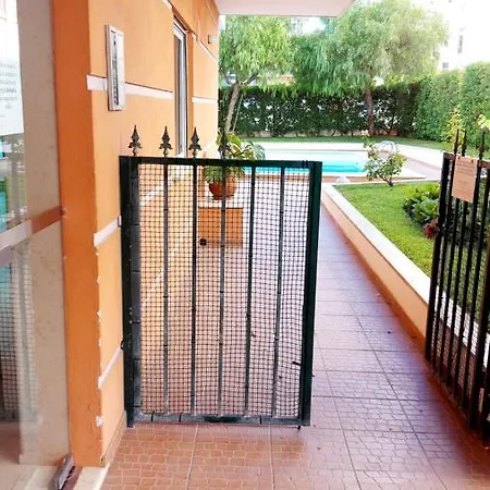 Apartamento Claudia&vitor Portimao