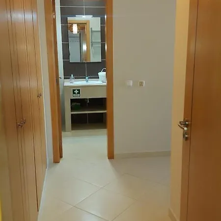 Apartamento Claudia&vitor