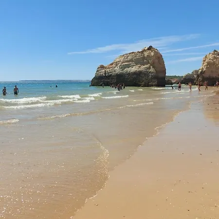 Apartamento Claudia&vitor Apartment Portimao